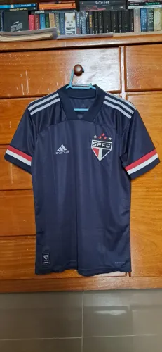 Camisa 3 do São Paulo 20/21