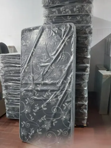 Colchão de Solteiro