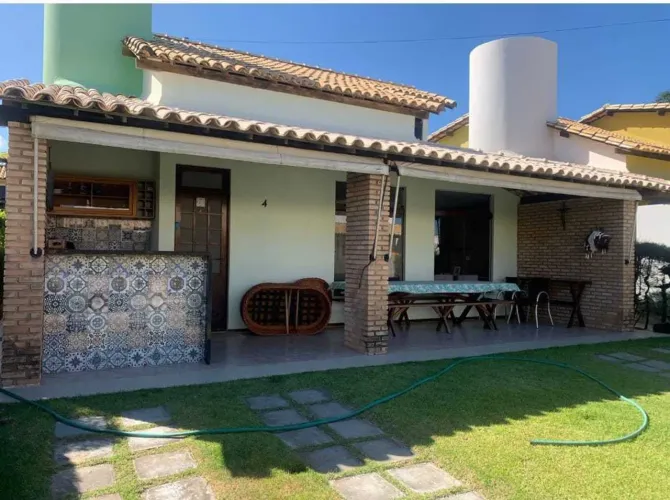 CONDOMÍNIO VIVA VIDA - M.CC - LESTE [17846]