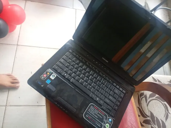 Notebook