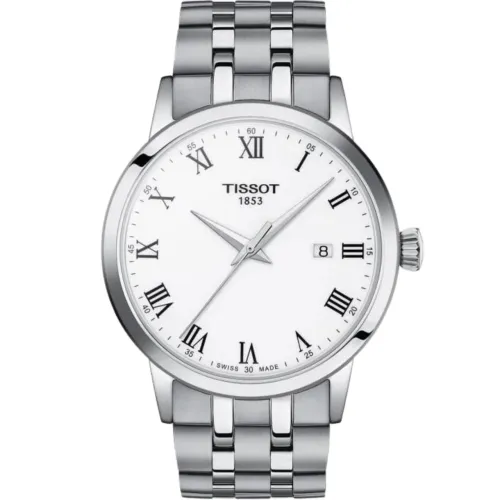 Relógio tissot classic