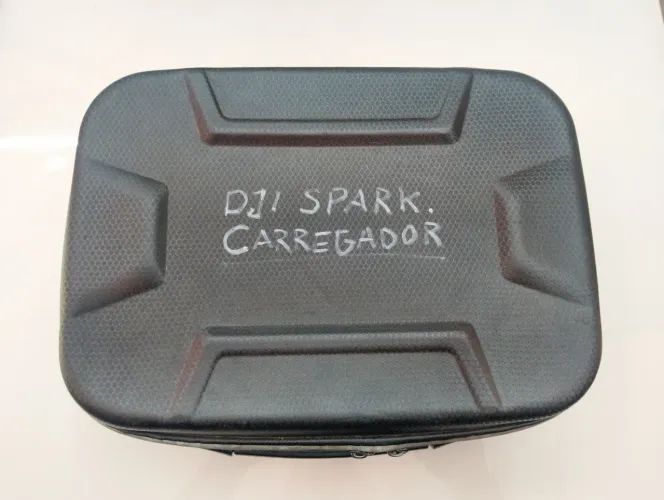 Drone DJI Spark Completo