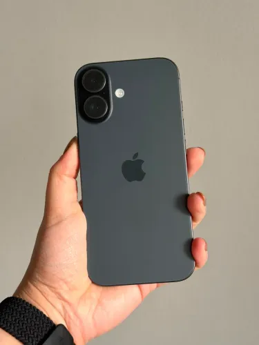 iPhone 17 256GB Black na Garantia Apple