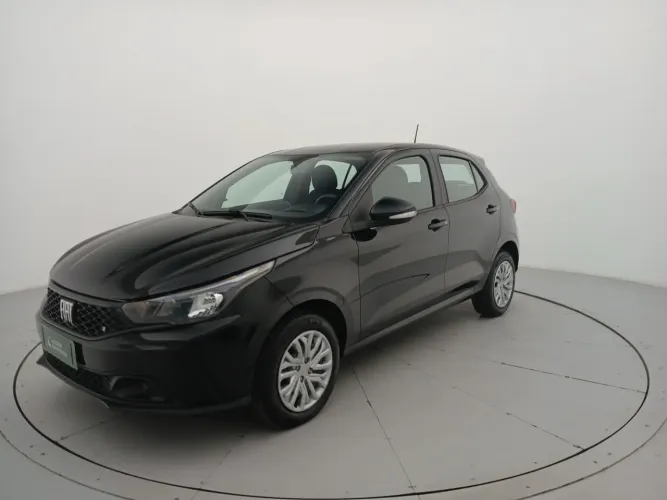 Fiat Argo Drive 1.0 Firefly 2026