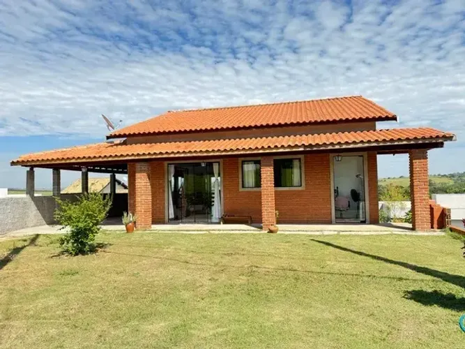 Casa condomínio - Águas do Campo   - SP