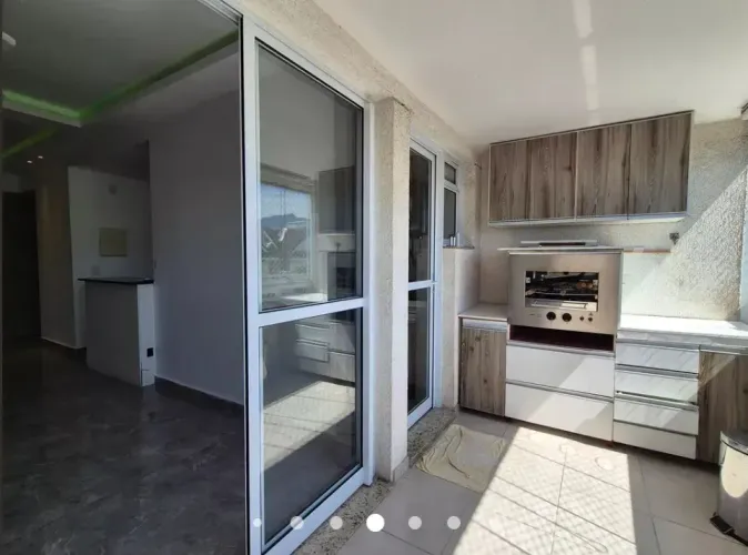 Apartamento a venda no condominio Onda Carioca de 3 Suítes no Recreio dos Bandeirantes