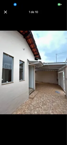 VENDE-SE IMOVEL NO CIDADE SATELITE