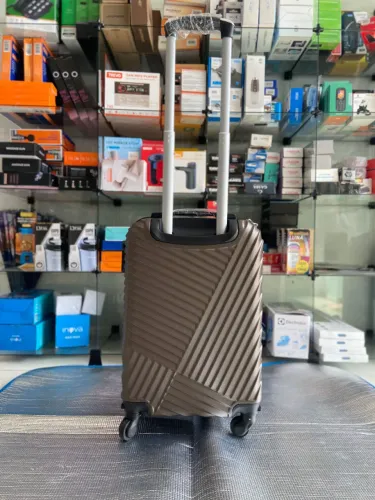 Mala de Viagem 10 KG RK Collection an32
