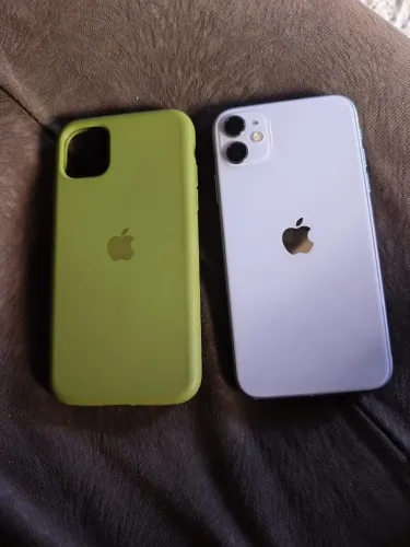 IPhone 11 128g
