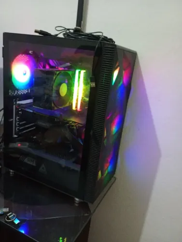 Pc gamer