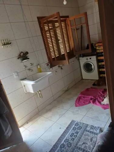 Fazenda/Sítio/Chácara para venda tem 190 metros quadrados com 3 quartos