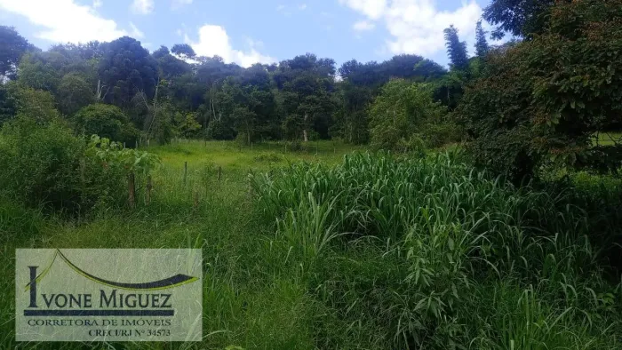 Terreno em Coqueiros - Paty do Alferes