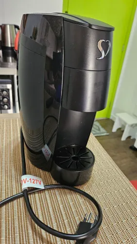 Cafeteira Elétrica Três Corações 