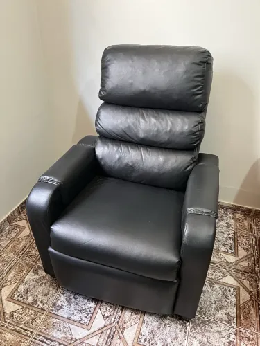 Poltrona Reclinável Super Confortável