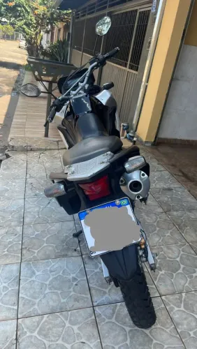 MOTO XRE 300
