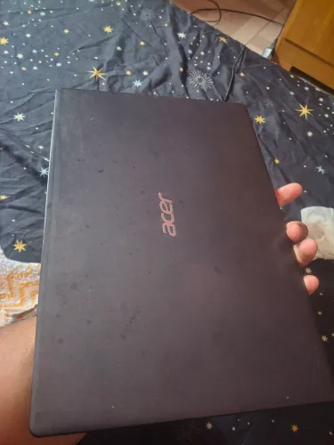 Venda de notebook Acer Aspire 3