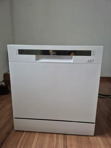 Lava-louças Midea