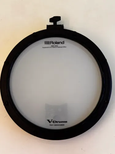 Roland PDX-12 - pad de caixa 12? - V-Drums