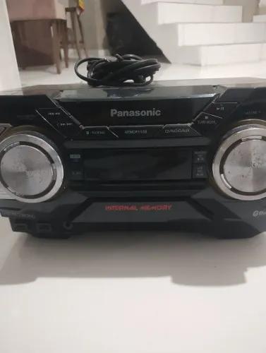 Vendo som parado