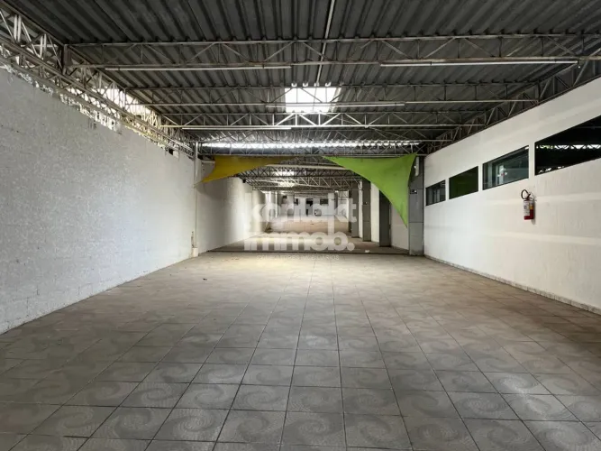 Salão para Locação, Centro - Sorocaba