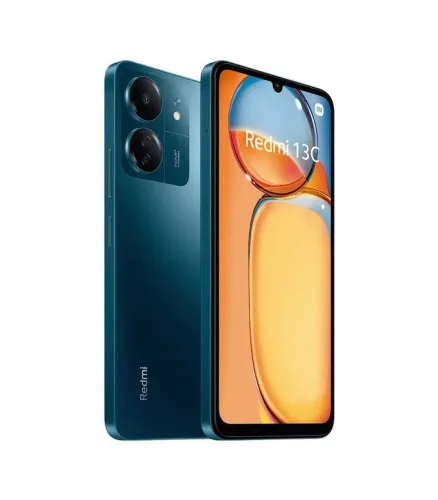 REDMI 13C 256GB NAVY BLUE 10XSEM JUROS