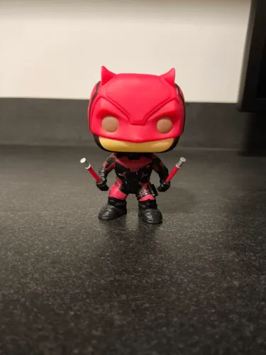 Funko Pop Demolidor