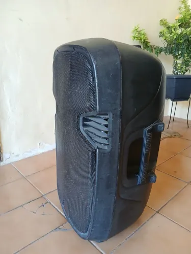 Vai ser um anúncio publico