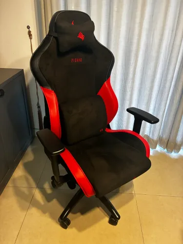 Cadeira Gamer  Pichau omega 