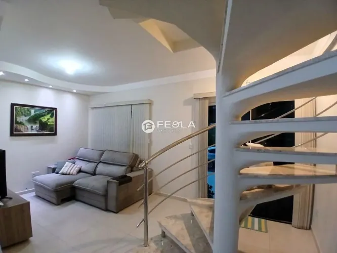 Casa à venda em Americana, Parque das Nações, com 3 quartos, com 192 m²