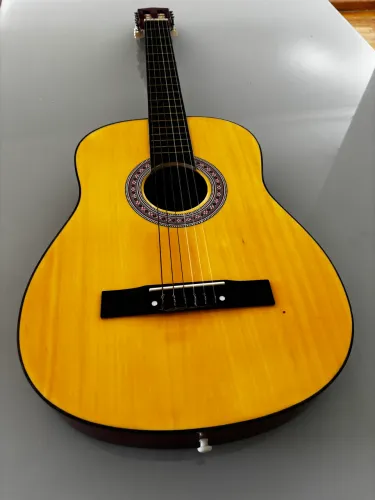 Violão Austin