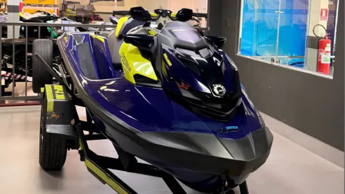Sea-Doo RXP-X 300 - 2021