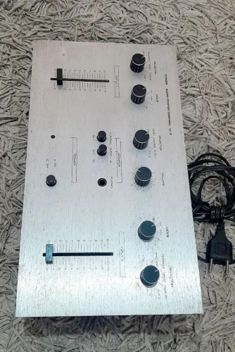 Mix Tonos Ic3 Raridade c/ Manual