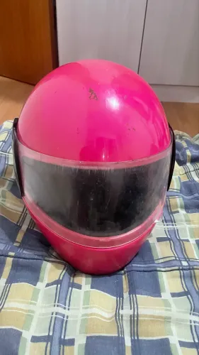 Capacete infantil