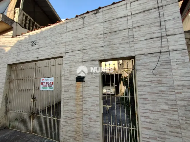 Casa Terrea em Osasco