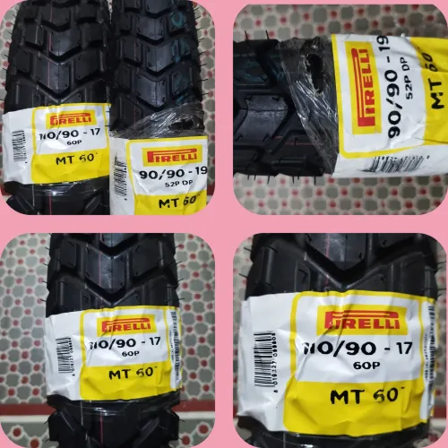 Pneu Bros Pirelli original