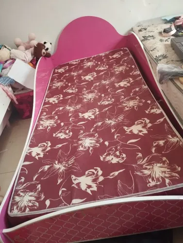 Cama Infantil 