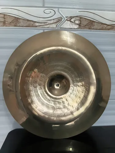 Prato China Sabian AAX 18 polegadas