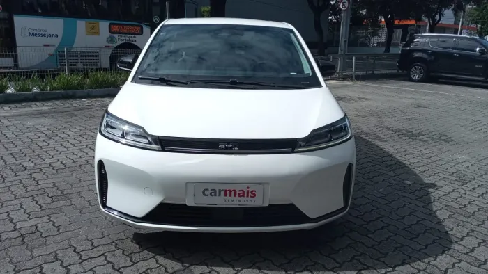 BYD D1 EV (elétrico) 2023