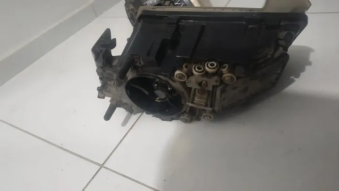Pá de farol volvo h7h7