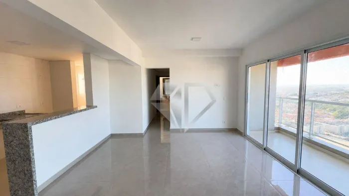 Apartamento com 3 dormitórios à venda, 87 m² por R$ 775.000,00 - Dois Córregos - Piracicab