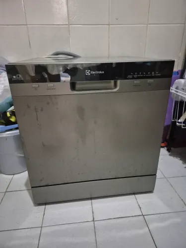 Lava louças electrolux
