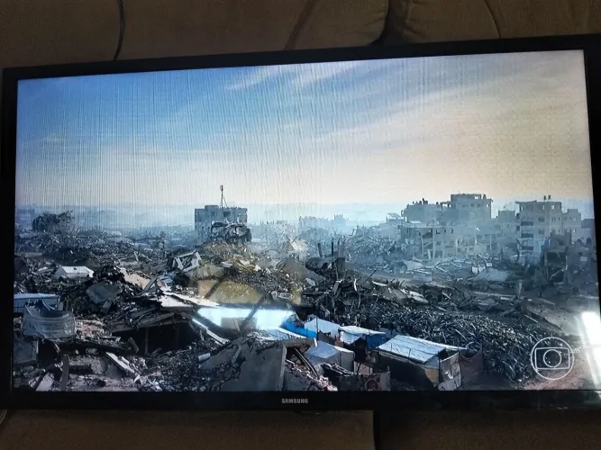 Tv Samsung 32 wesmart