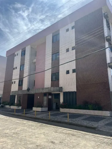 Apartamento na praia de Castelhanos para feriados e temporada em Anchieta ES