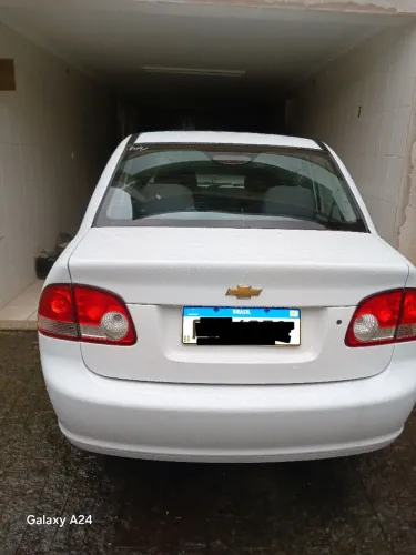 Troco um classic 2013 único dono com 45.000 km por aparelho de som de alta fidelidade