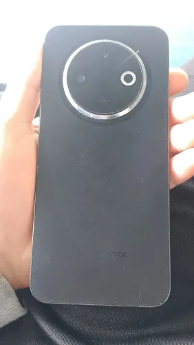 Tecno Spark 30C (KL5) 256GB/8GB RAM - Tela trincada (Funcionando 100%)