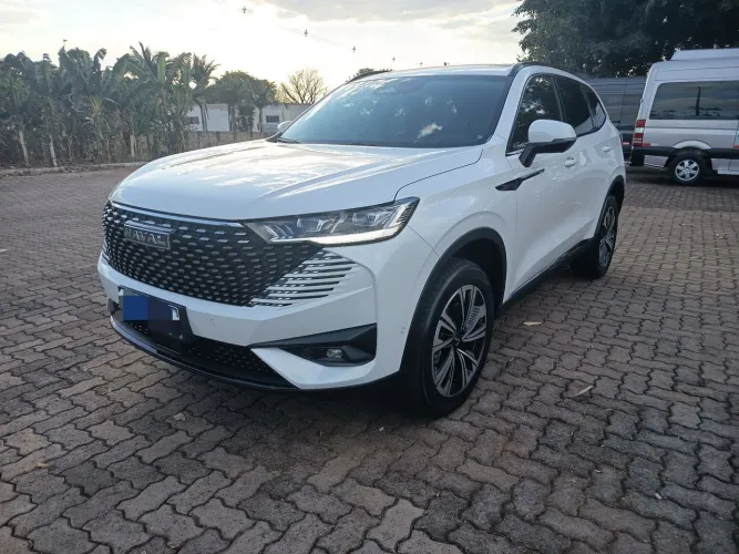 GWM Haval Phev19 1.5 16V Híbrido Aut. 2025