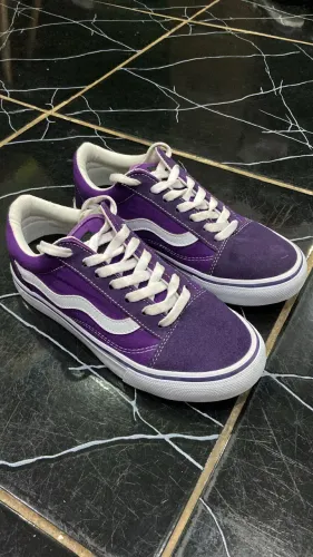 Mad Rats Old School Roxo