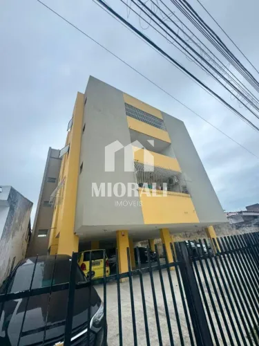 BR - Apartamento para aluguel na Gruta de Lourdes Próximo à Avenida Rotary