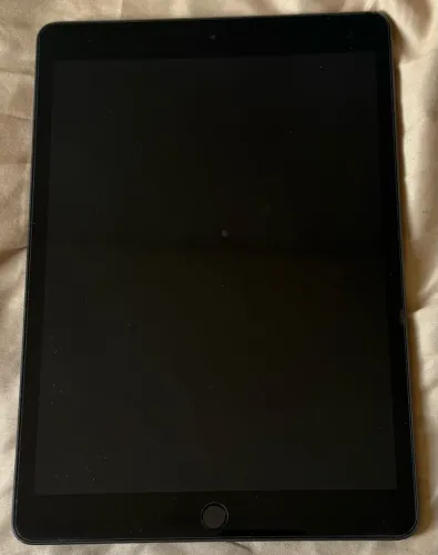 Vendo IPAD 8ª geração Wi-fi