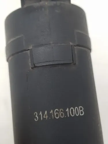 Motor Esguicho Limpador Parabrisa Gm Omega 3.6 V6 2005 2006